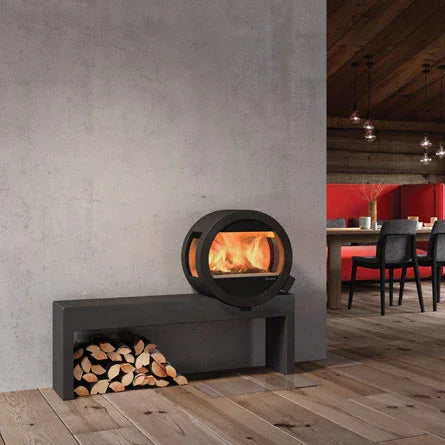 Nordpeis ME Wood Burning Stove