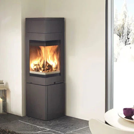 Nordpeis Quadro 2 Wood Burning Stove