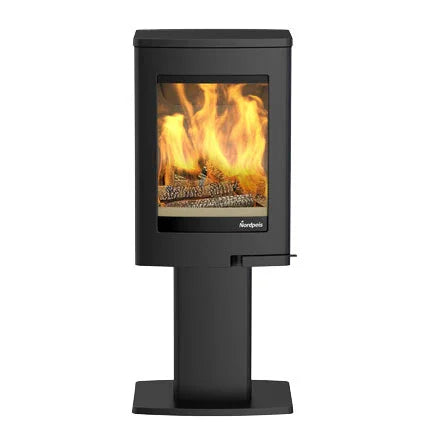 Nordpeis Uno 1 Wood Burning Stove