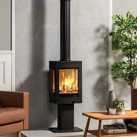 Nordpeis Uno 1 Wood Burning Stove