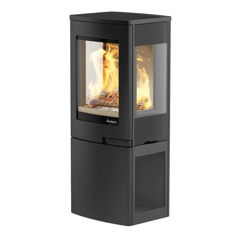 Nordpeis Uno 2 Wood Burning Stove