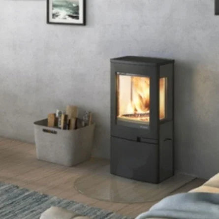 Nordpeis Uno 4 Wood Burning Stove