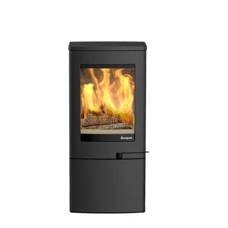 Nordpeis Uno 4 Wood Burning Stove