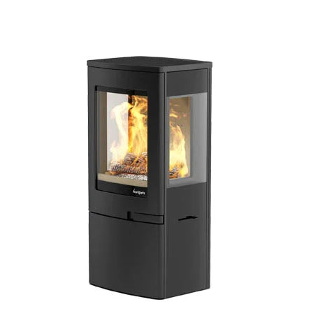 Nordpeis Uno 4 Wood Burning Stove