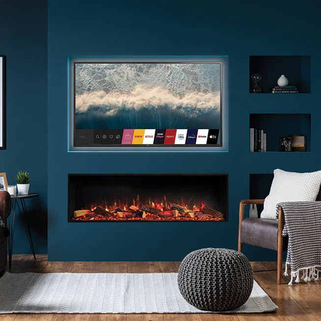 Onyx Avanti 150RW Electric Fire – South Wales Barbecues