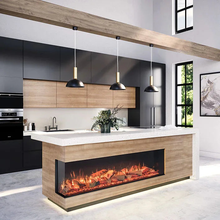 Onyx Avanti 190RW Electric Fire – South Wales Barbecues
