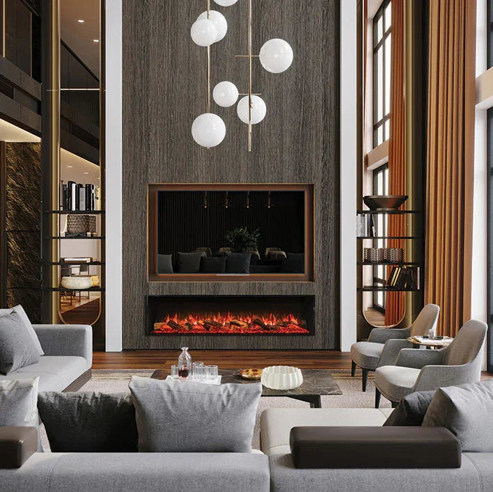 Onyx Avanti 190RW Electric Fire