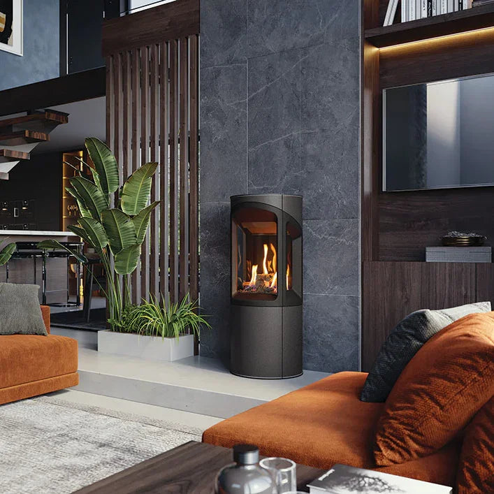 Onyx LIV 3 Gas Stove – South Wales Barbecues