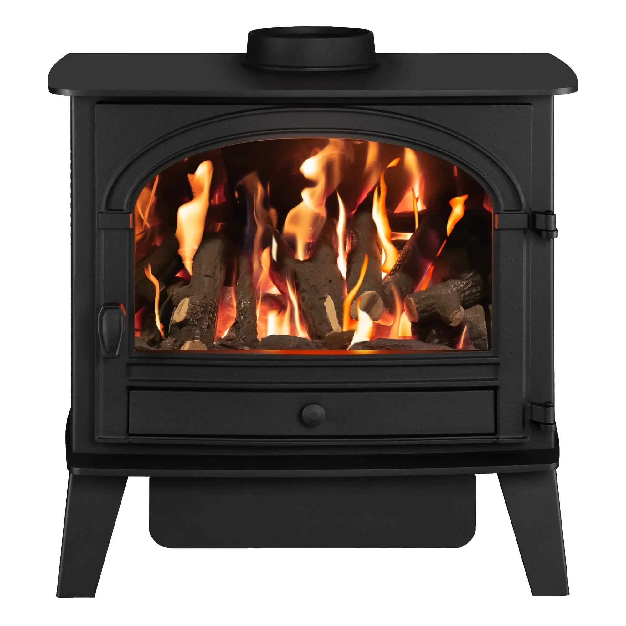 Parkray Consort 7 Gas Stove Single Door – South Wales Barbecues