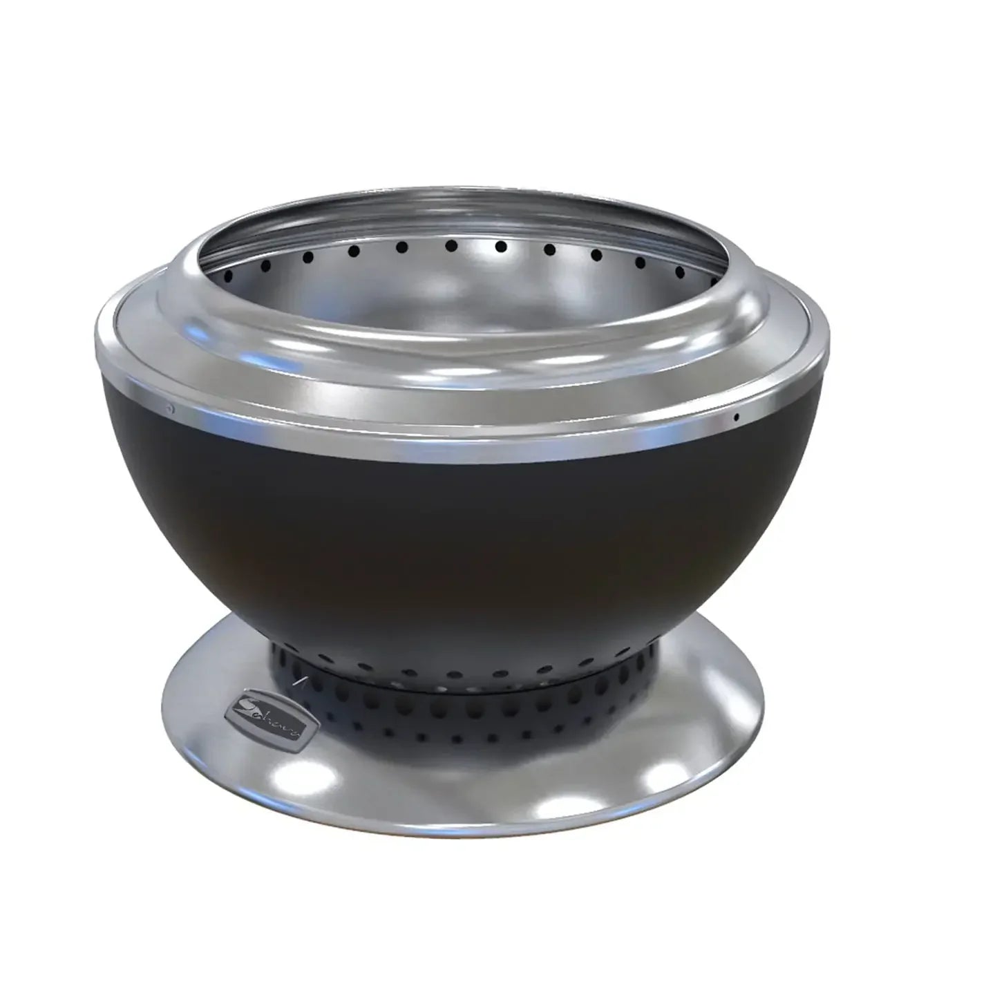 Sahara Clean Burn Smokeless Fire Pit – South Wales Barbecues