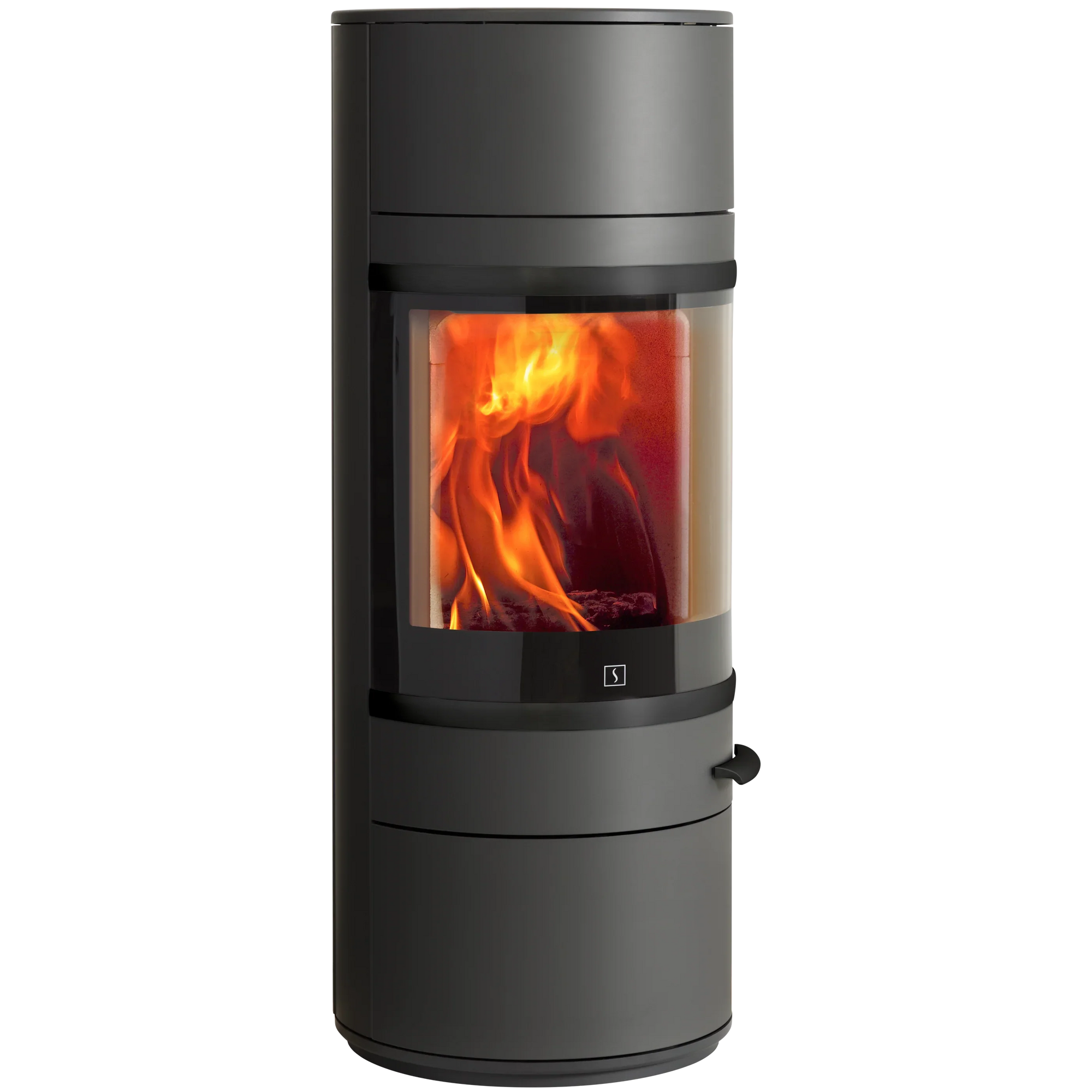 Scan 83-1 Wood Burning Stove – South Wales Barbecues