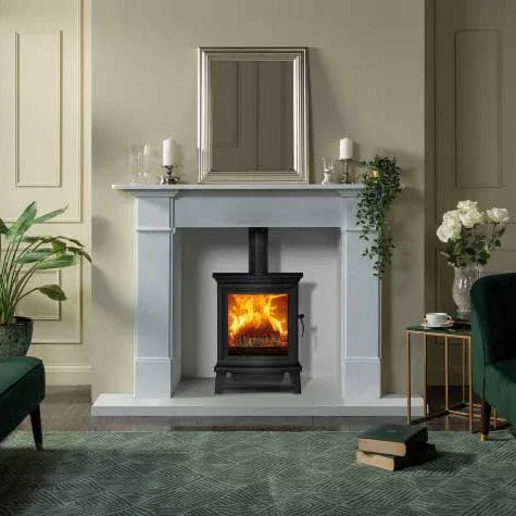 Stovax Chesterfield 5 Wood Burning Stove