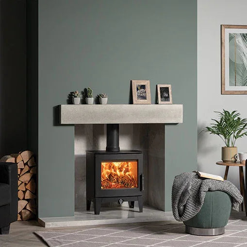 Stovax Futura 5 Wood Burning Stove