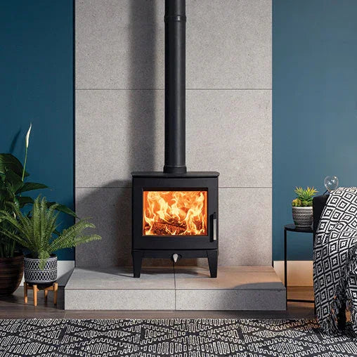 Stovax Futura 5 Wood Burning Stove