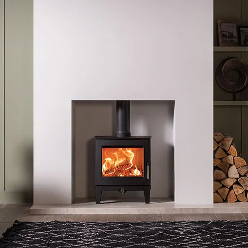 Stovax Futura 5 Wood Burning Stove