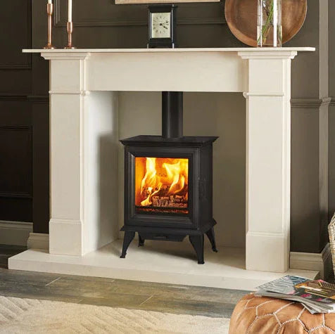 Stovax Sheraton 5 Wood Burning Stove – South Wales Barbecues