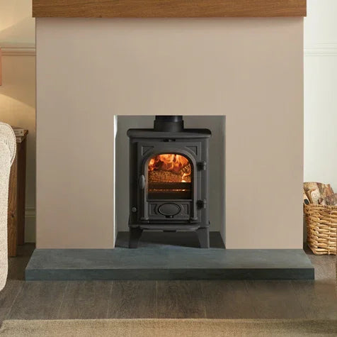 Stovax Stockton 3 Multifuel Stove