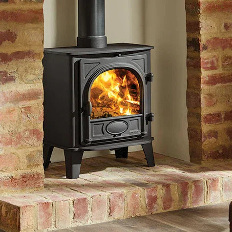 Stovax Stockton 5 Wood Burning Stove