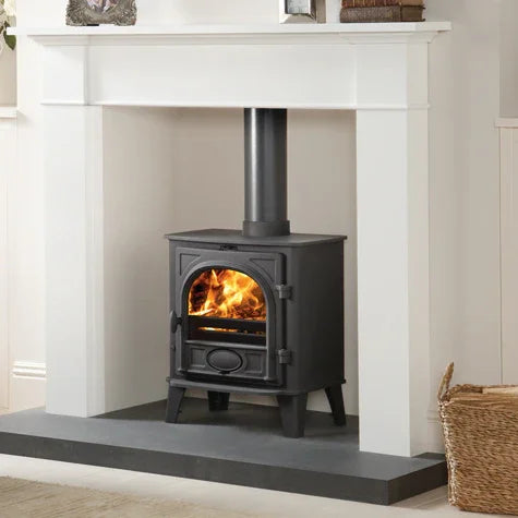Stovax Stockton 5 Wood Burning Stove