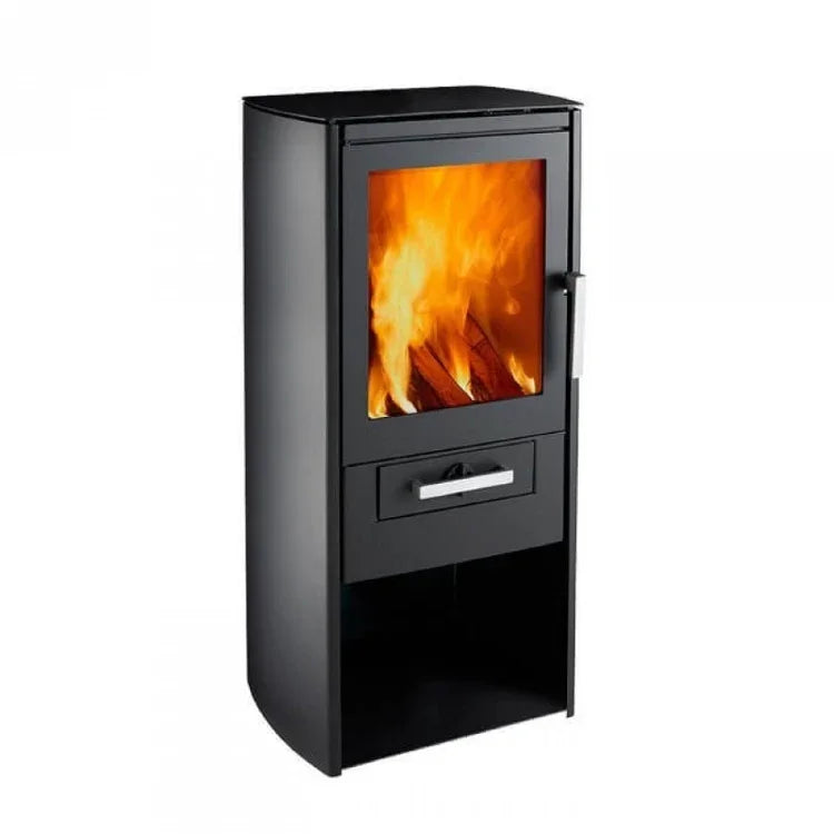 Varde Samso Wood Burning Stove
