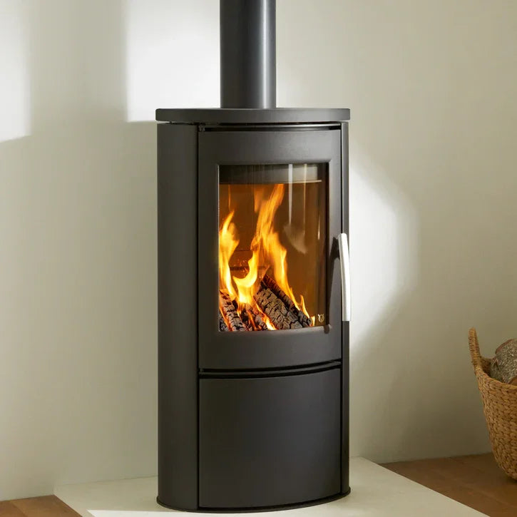 Varde Shape 2 Wood Burning Stove – South Wales Barbecues