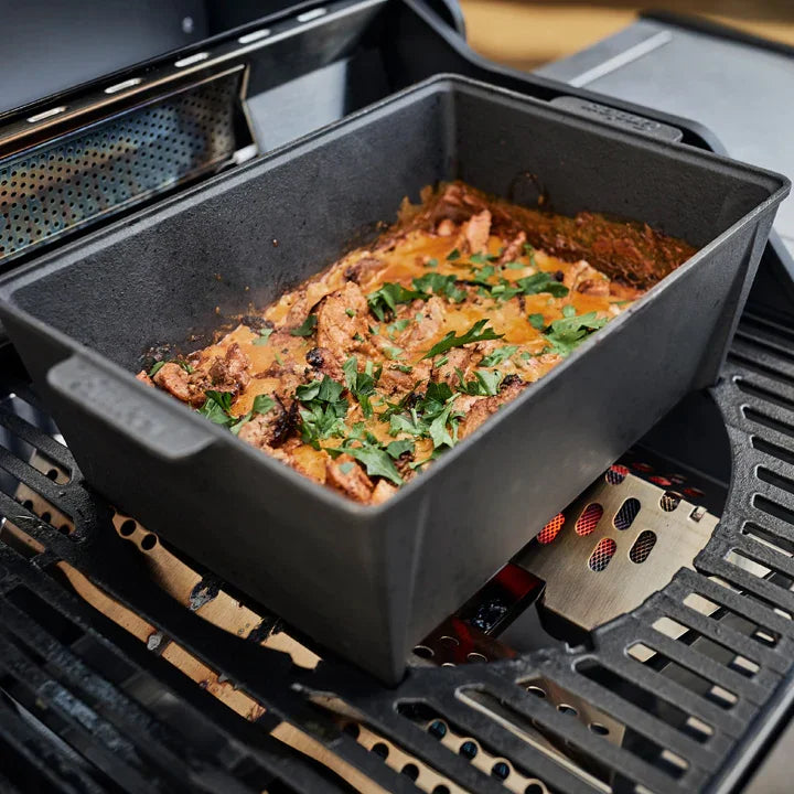 Enders SWITCH GRID: Dutch Oven