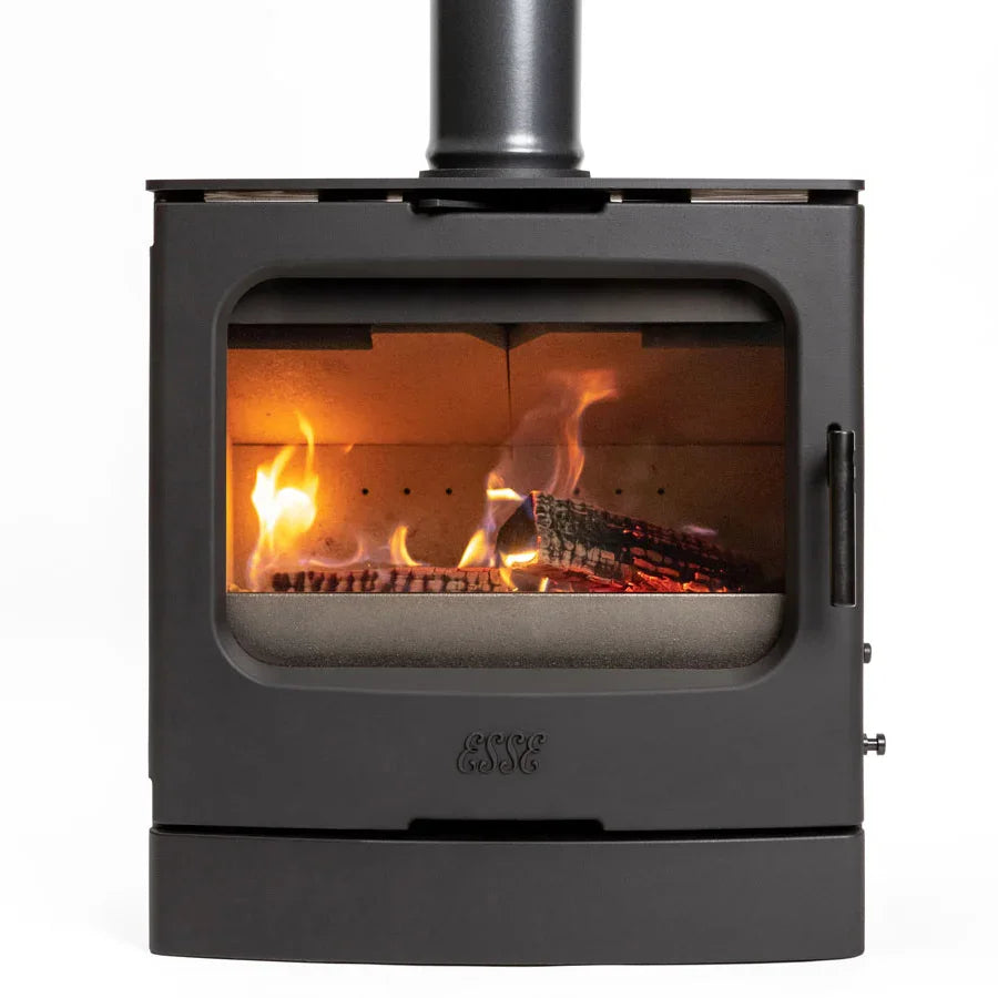 ESSE 175 B Wood Burning Stove – South Wales Barbecues