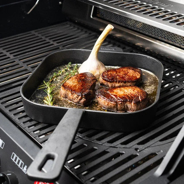 Enders Cast Iron Frying Pan L