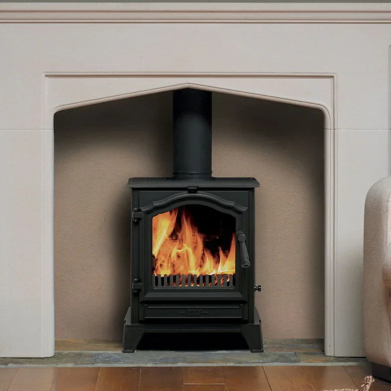 ESSE 500 Multifuel Stove – South Wales Barbecues