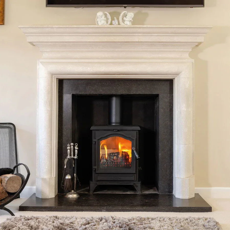 ESSE 500 Multifuel Stove