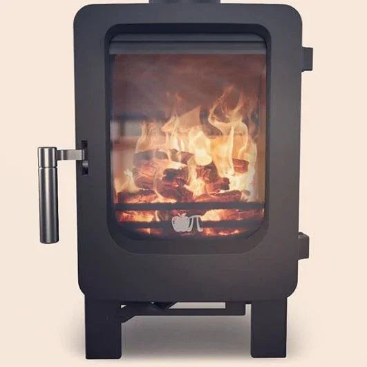 Ekol Apple Core Multifuel Stove – South Wales Barbecues