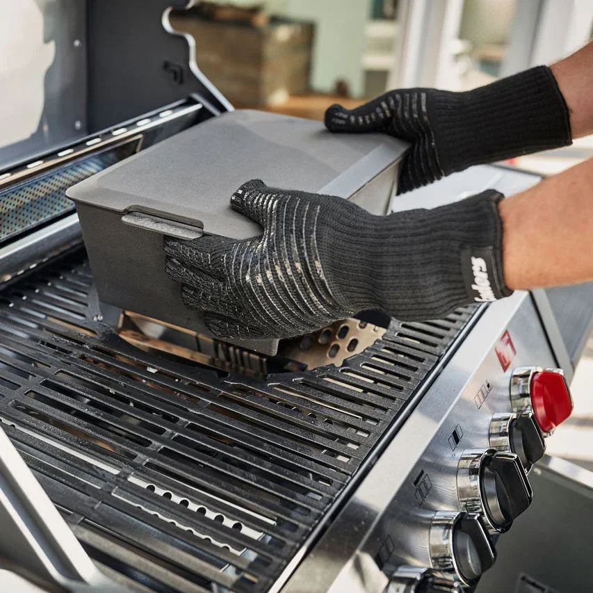 Enders BBQ Gloves