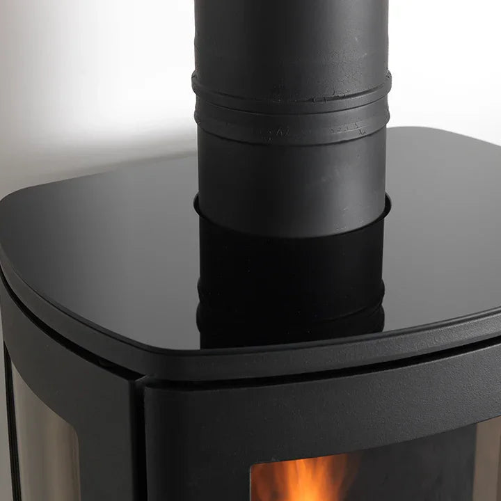 ACR NEO1P-ECO Wood Burning Stove