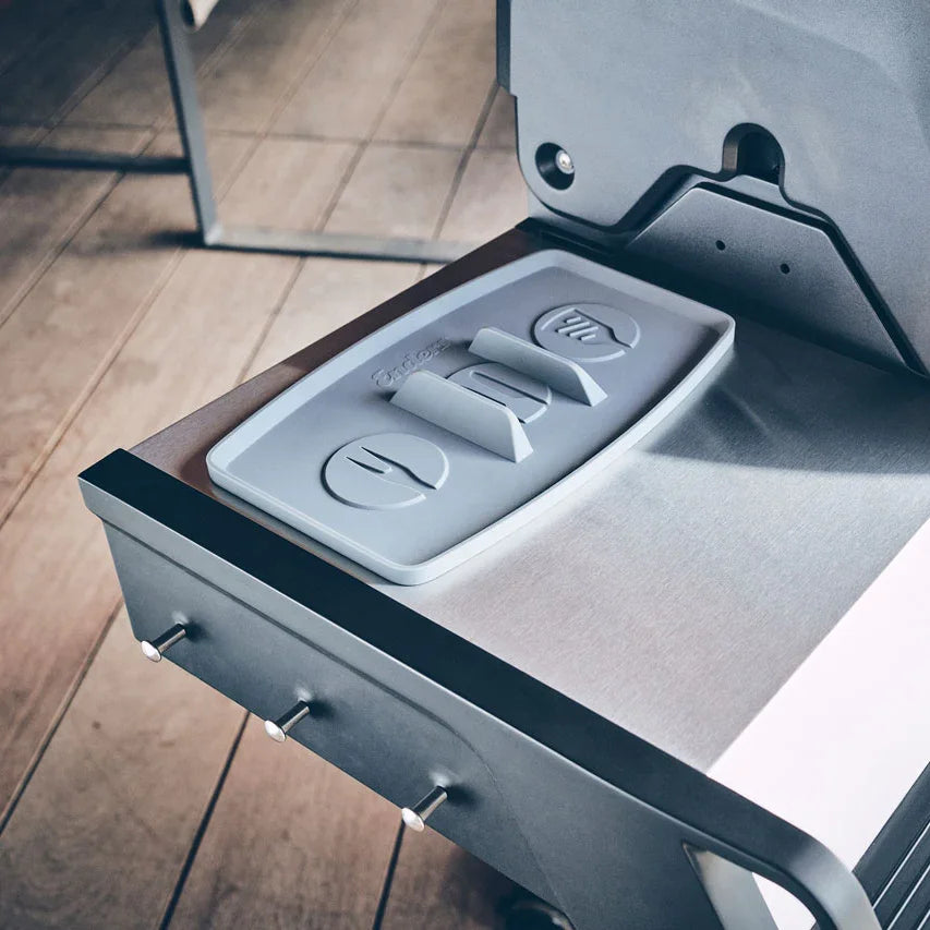 Enders Silicone Cutlery Tray