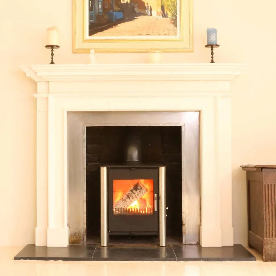ESSE 525 Multifuel Stove – South Wales Barbecues