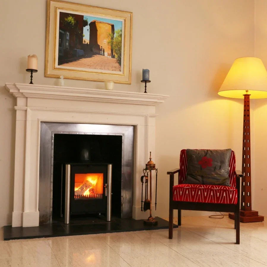 ESSE 525 Multifuel Stove