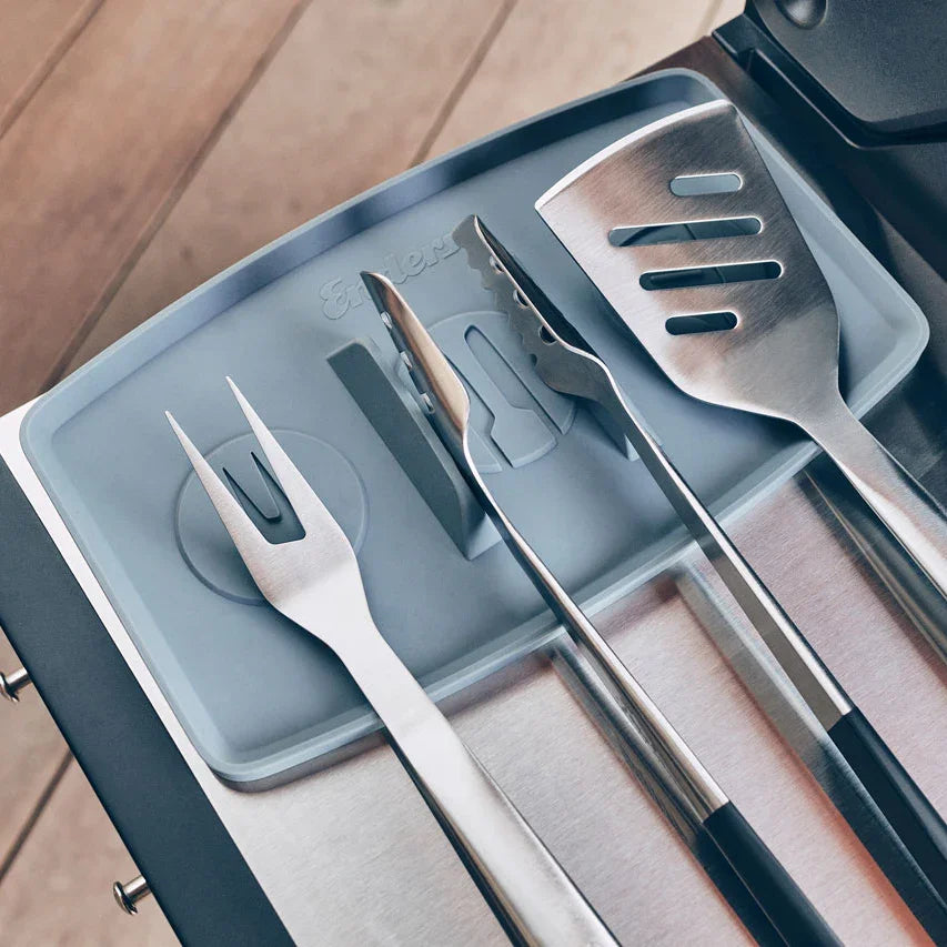Enders Silicone Cutlery Tray