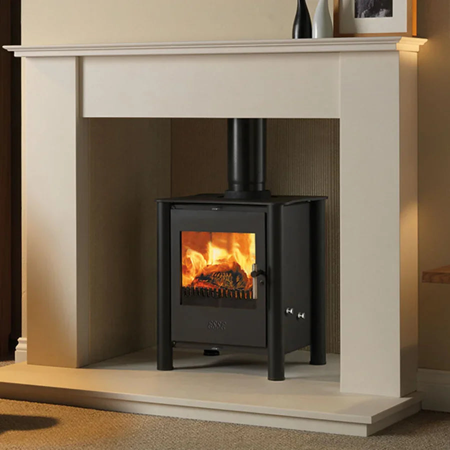 ESSE 525 Multifuel Stove
