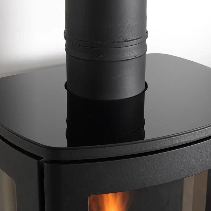 ACR NEO3F-ECO Wood Burning Stove