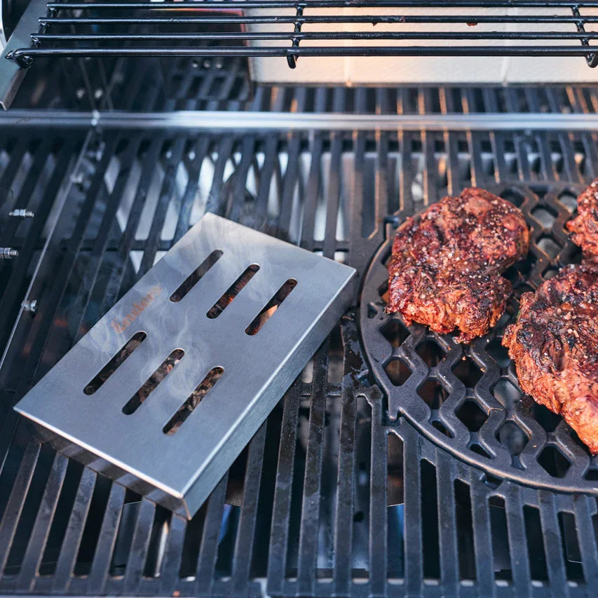 Enders Smoker Box