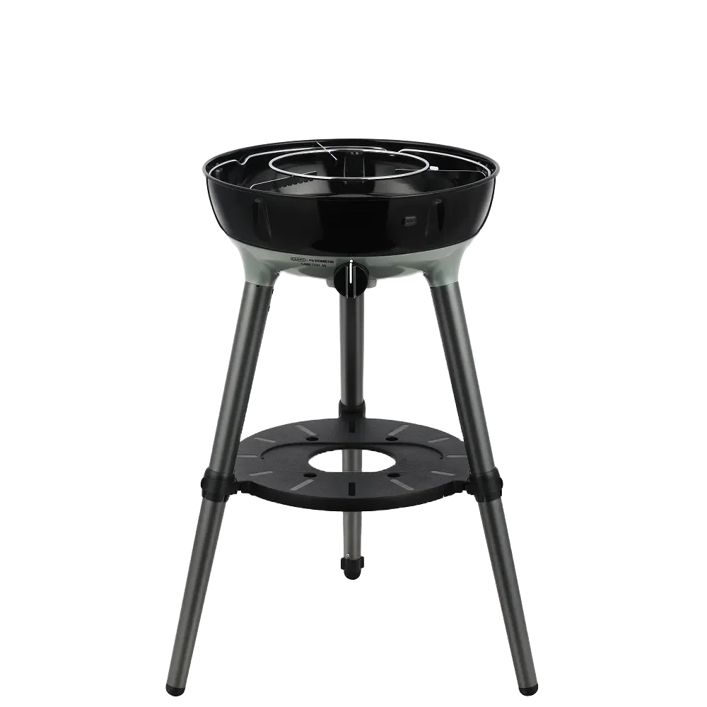 Cadac Carri Chef 40 Gas BBQ / Chef Pan Combo