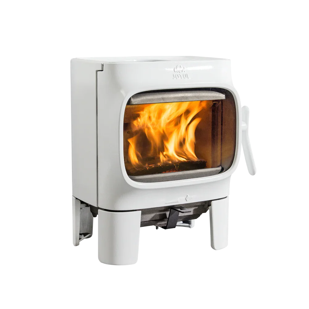 Jøtul F 105 Short Leg Wood Burning Stove