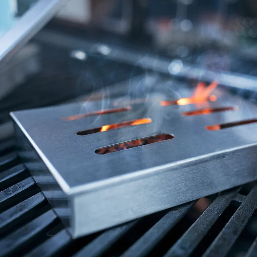 Enders Smoker Box