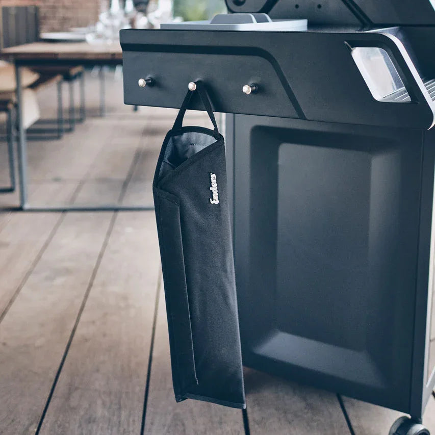 Enders Premium BBQ Cutlery Set 3pc