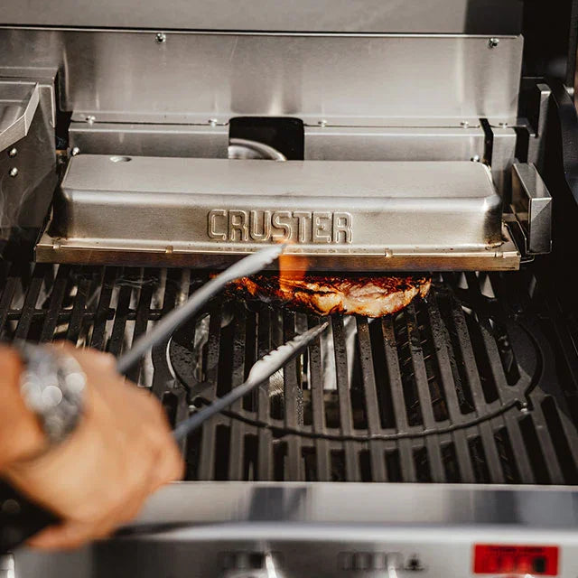 Enders Uniq 4 IK Cruster Gas Barbecue