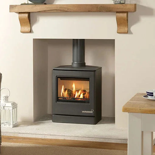 Gazco CL5 Gas Stove
