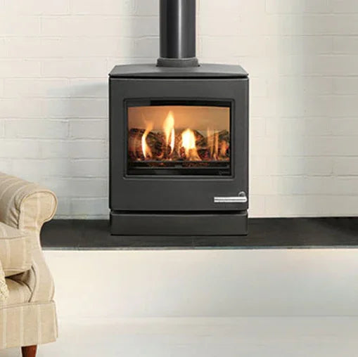 Gazco CL5 Gas Stove