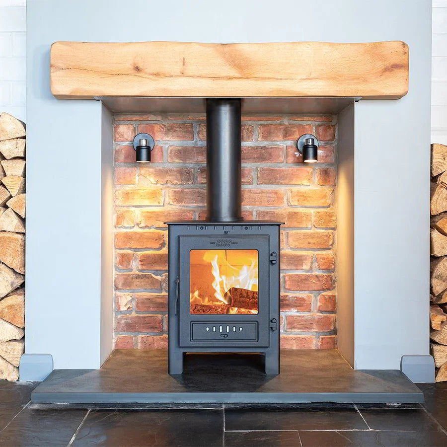 ESSE 1 Wood Burning Stove – South Wales Barbecues