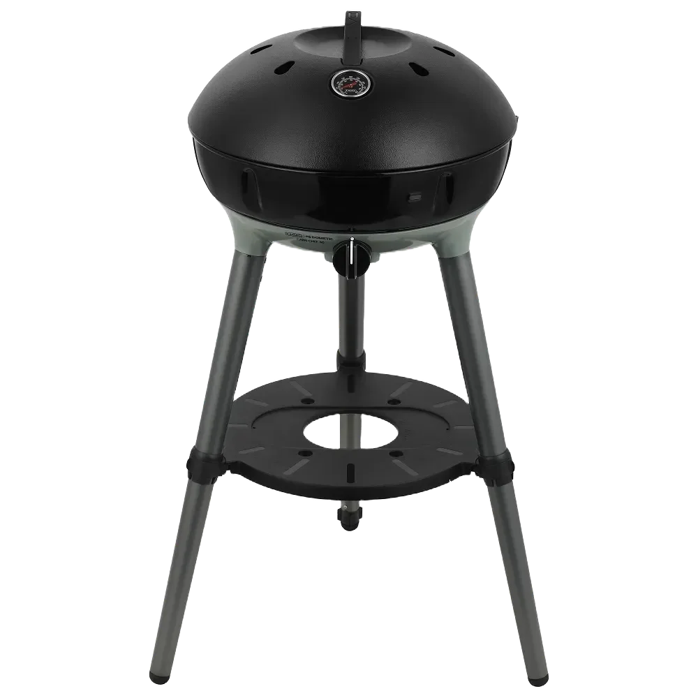 Cadac Carri Chef 40 Gas BBQ / Chef Pan Combo