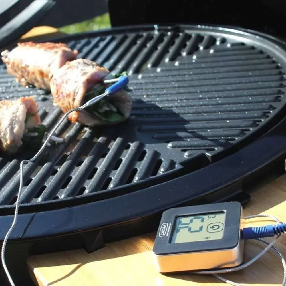 Cadac I-Braai Bluetooth Thermometer
